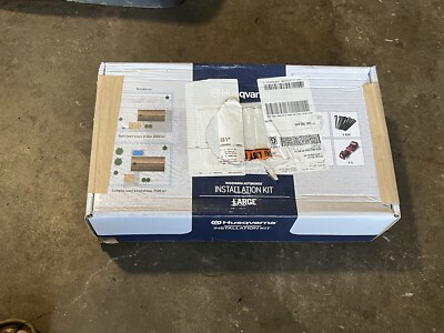 Husqvarna Large Automower Installation Kit