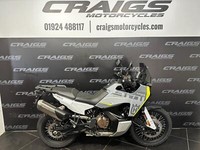 Husqvarna 901 NORDEN 2025 NEW ADVENTURE BIKE AT CRAIGS MOTORCYCLES 