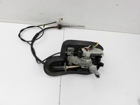 BMW 5er E39 530d 00-04 3,0d 142KW Autom Schaltkulisse Schalthebel BMW 5er E39 530d 00-04 09.04.2002 7515428... Vorschau 2