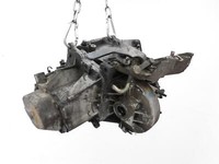 Peugeot 407 6E 04-08 1,6d 80KW DM6E Schaltgetriebe Getriebe Peugeot 407 6E 04-08 15.03.2005 2222JW gebraucht Vorschau 6