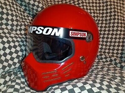 シンプソン RX-1 (SIMPSON シンプソン RX1 チークバッド3.5cm シンプソン RX-1 (SIMPSON シンプソン RX1 チークバッド3.5cm
