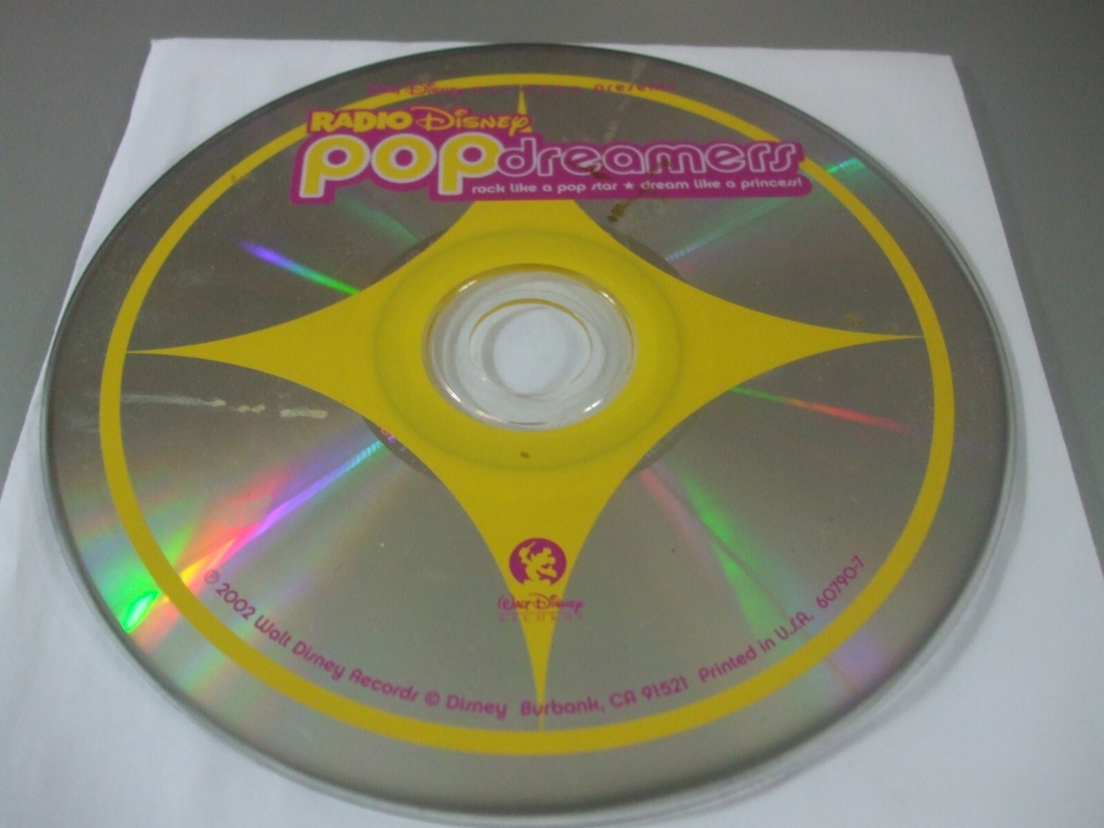 Disney Program CD DVD セット $_57.JPG?set_id=8800005007