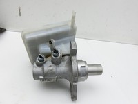 BMW X3 F25 10-14 Hauptbremszylinder Bremszylinder BMW X3 F25 10-14 20.03.2012 6857872 34336857872 3433-6857872 gebraucht Vorschau 2