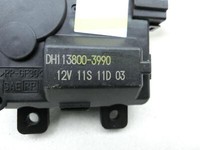 Kia Optima IV JF 15-18 Luftklappenstellmotor Stellmotor Pos.1 Kia Optima IV JF 15-18 18.11.2016 DH113800-3990 gebraucht Vorschau 2