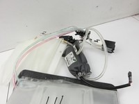 BMW X1 E84 12-15 Stellmotor Pumpe mit Lordosenkissen für Fahrer Sitz Links Vorne BMW X1 E84 12-15 29.04.2015... Vorschau 2