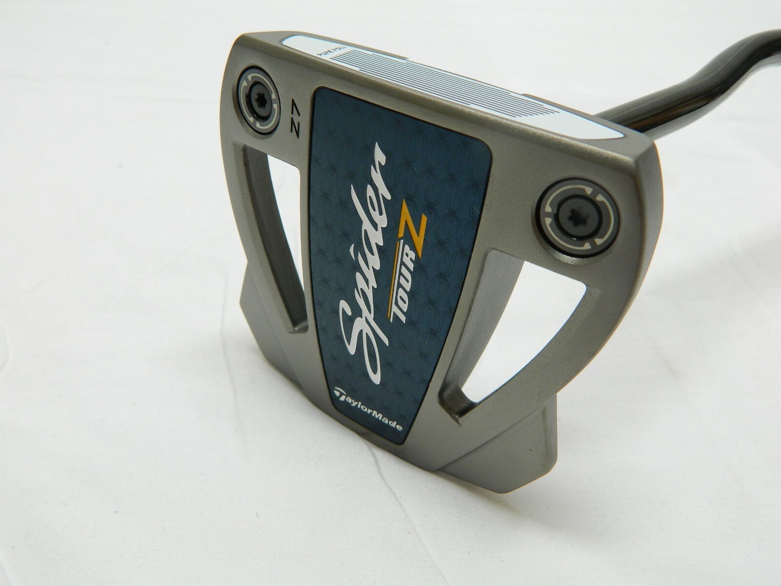 2024 RH TaylorMade Spider Tour Z Z7 35