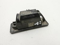 Mercedes Sprinter III 18-26 907 Kennzeichenleuchte Pos.1 Mercedes Sprinter III 18-26 907 29.10.2020 A9069062100... Vorschau 4