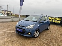 2015 (15) Hyundai I10 1.0 SE - 5dr Hatchback - Low Mileage