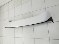 Hyundai Santa Fe IV TM 18-20 Spoiler für Heckklappe WW2 Hyundai Santa Fe IV TM 18-20 01.01.2019 87210S1000 gebraucht Vorschau 4