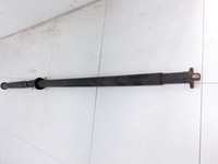 BMW F40 M135i 19-25 2,0i 225KW 4WD Kardanwelle Hinten BMW F40 M135i 19-25 16.03.2021 8689359-01 21B016EB0171... Vorschau 2