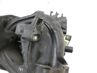 Citroen C1 II 14-18 1,0 53KW 1KR Ansaugbrücke Ansaugkrümmer Citroen C1 II 14-18 01.01.2018 17120-0Q040 gebraucht Vorschau 4