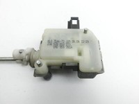 Skoda Octavia II 1Z RS Tankdeckel Stellmotor Tankklappenmotor Skoda Octavia II 1Z RS 30.11.2006 1Z0810773A... Vorschau 2