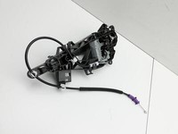 Opel Insignia B 17-21 Schrägh Türgriff Griff aussen Rechts Vorne G4O Opel Insignia B 17-21 29.10.2021 gebraucht Vorschau 6