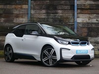 2021 BMW i3 i3 5dr Hatchback Electric Automatic
