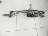 BMW F01 F04 7er AH7 08-12 Wischermotor m. Wischergestänge Vorne BMW F01 F04 7er AH7 08-12 01.06.2011 3397021... Vorschau 5