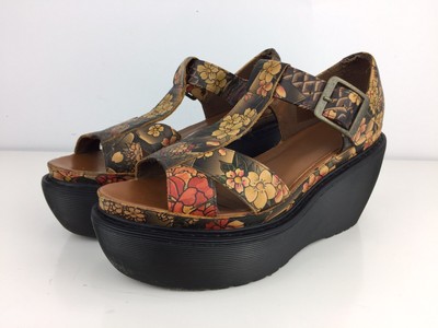 high platform doc martens
