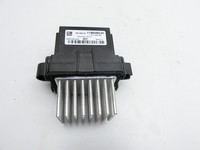 Chevrolet Orlando J309 11-18 Widerstand Gebläse Lüfter Chevrolet Orlando J309 11-18 05.06.2013 13503201 F011500056... Vorschau 4