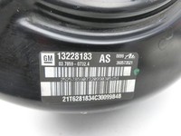 Opel Insignia A 08-13 2,0 162KW Bremskraftverstärker Opel Insignia A 08-13 30.04.2010 13228183 03785907324... Vorschau 5