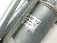BMW E90 3er 320D 05-08 Wischermotor m. Wischergestänge Vorne BMW E90 3er 320D 05-08 23.10.2008 7161711 61617161711... Vorschau 4