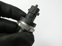 Opel Corsa D 06-10 1,2 55KW Railsensor Drucksensor Kraftstoffdruck Opel Corsa D 06-10 07.11.2008 93191400... Vorschau 5