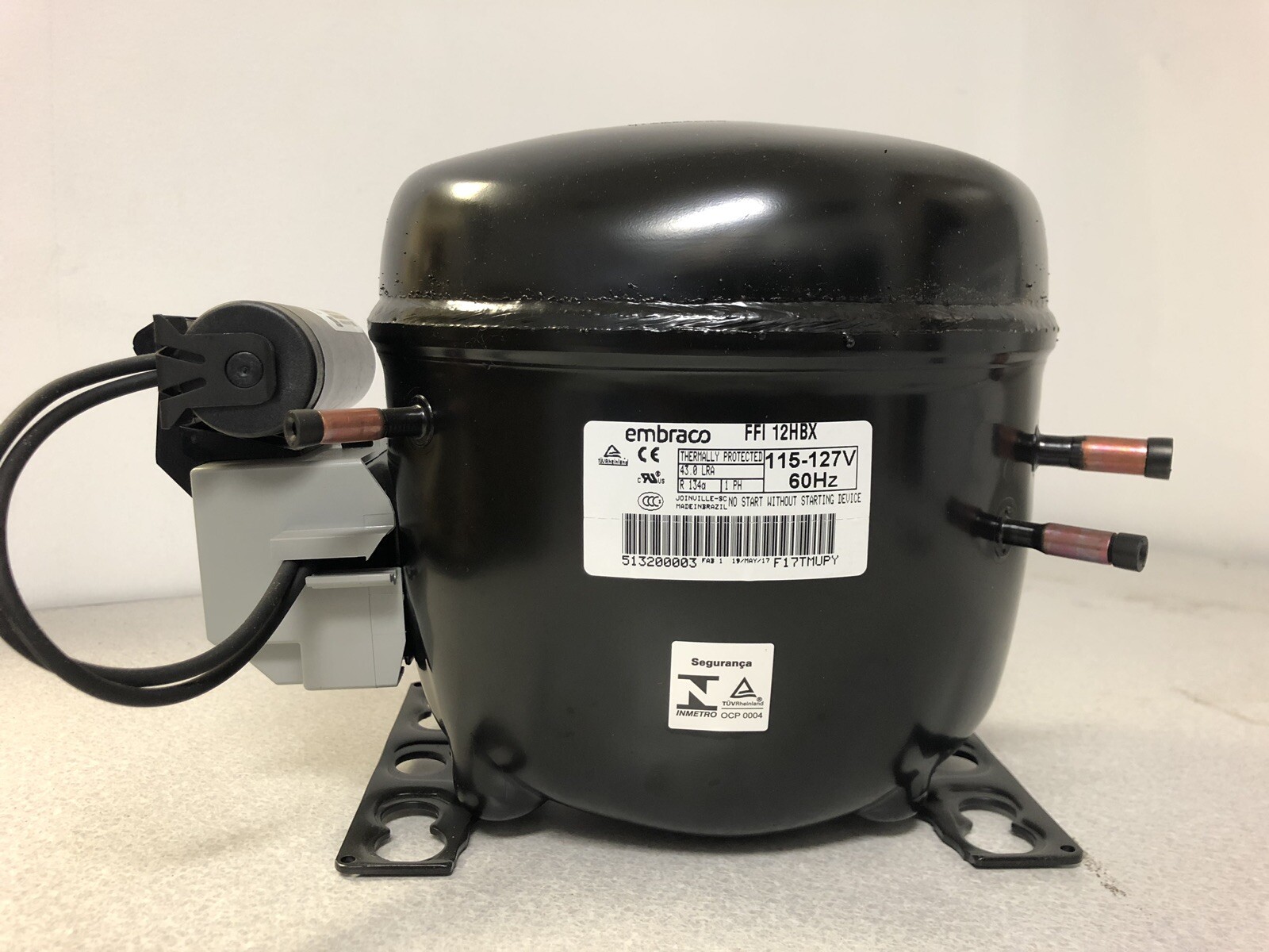 Компрессор r20. Компрессор embraco 4440 r134. embraco nt6215z 212an06. компрессор embraco ffi 8.5 hak 220v. компрессор r134a 12 вольт.