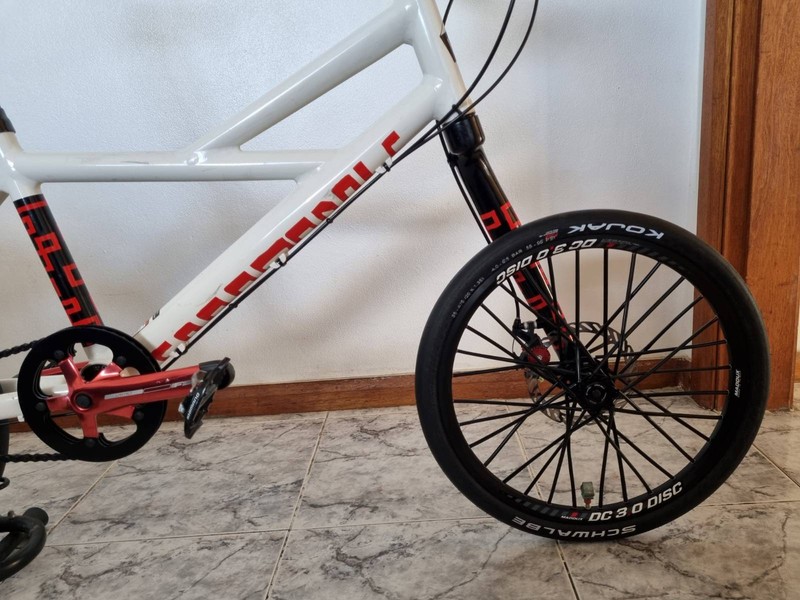 2011 Cannondale HOOLIGAN, 3 Speed 
