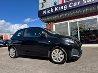 2016 Peugeot 108 1.0 Active 3dr ++ 20 TAX / 68 MPG / ULEZ / 10 SERVICES / LOW IN