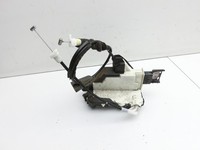 Citroen C3 II SC 09-13 5T Türschloss m. ZV Stellmotor Rechts Hinten Citroen C3 II SC 09-13 03.05.2011 732315 A04096... Vorschau 5