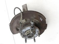 Opel Astra K 15-21 CDTi 1,6 70KW Achsschenkel Radnabe Links Vorne Opel Astra K 15-21 19.02.2016 100711-5591... Vorschau 2