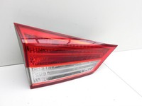 Hyundai IX20 JC 10-15 Rückleuchte Heckleuchte für Klappe Links Hyundai IX20 JC 10-15 07.02.2013 gebraucht Vorschau 2