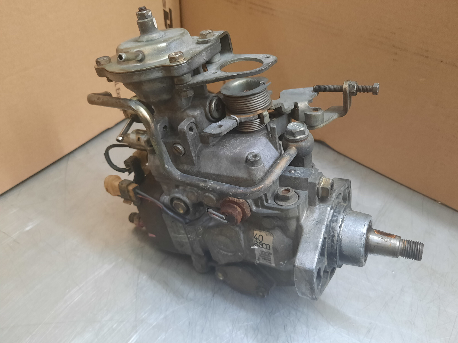 トビキチ Zexel Diesel Fuel Injection Pump 104640-8811 For Mitsubishi