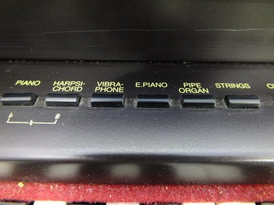 Roland HP-1300E Digital Piano