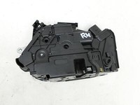 VW Tiguan I 5N 11-16 Türschloss m. ZV Stellmotor Rechts Hinten VW Tiguan I 5N 11-16 18.12.2014 5N0839016J gebraucht Vorschau 2