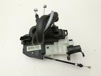 Hyundai Santa Fe II CM 06-12 Türschloss m. ZV Stellmotor Links Hinten Hyundai Santa Fe II CM 06-12 09.06.2006... Vorschau 5
