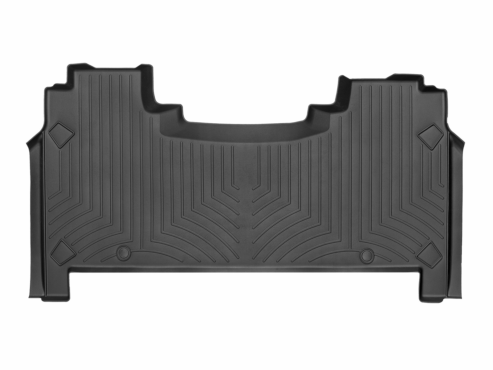 WeatherTech FloorLiner Mats for 20192020 Dodge RAM Truck 1500 Crew Cab