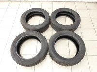 BMW E87 118d 07-11 LCI 4x Reifen Sommerreifen Uniroyal 195/55R16 87H 5.5-7.3mm BMW E87 118d 07-11 LCI 21.11.2007... Vorschau 7