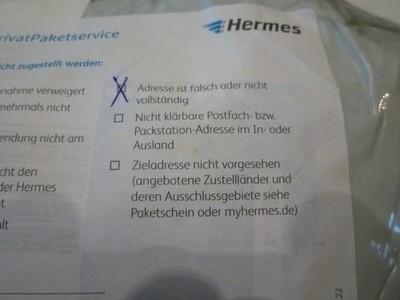 Artikelfoto(s) von einem verifizierten Käufer