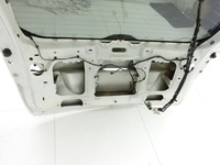 Opel Astra J 12-18 Kombi Heckklappe Kofferraumdeckel GAZ Opel Astra J 12-18 01.01.2013 93867130 gebraucht Vorschau 7