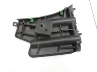 Volvo V60 D4 10-13 Kombi Halter Träger Aufnahme Führung für Stoßstange Links Vorne Volvo V60 D4 10-13 24.03.2011... Vorschau 4
