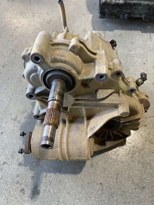 ASM-GEARCASE,COMPLETE - 2021 POLARIS RZR XP TURBO | eBay