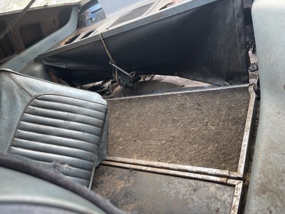image 1 of interior
