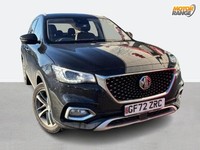 2023 Mg Motor Uk Hs 1.5 T-GDI Excite 5dr Crossover/SUV PETROL Manual