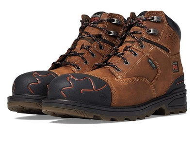 

Мужские ботинки Timberland PRO Magnitude 6 Composite Safety Toe Waterproof