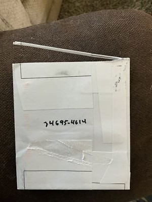 Item photo(s) from verified buyer