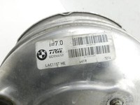 BMW 5er 530XD E61 03-07 3,0D 170KW Bremskraftverstärker Hauptbremszylinder i=7.0 BMW 5er 530XD E61 03-07 02.11.2005... Vorschau 4