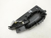 Peugeot 307 CC 03-05 Cabriolet Türgriff Griff Innen Links Vorne Peugeot 307 CC 03-05 10.08.2004 9643604577 gebraucht Vorschau 5