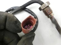 Skoda Fabia II 5J 10-12 TDI 1,6 66KW Sensor Abgastemperatursensor Abgassonde Skoda Fabia II 5J 10-12 08.10.2010... Vorschau 4