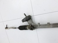 Renault Megane IV 4 16-21 Lenkgetriebe ohne Servo Renault Megane IV 4 16-21 10.12.2018 480103703R gebraucht Vorschau 6