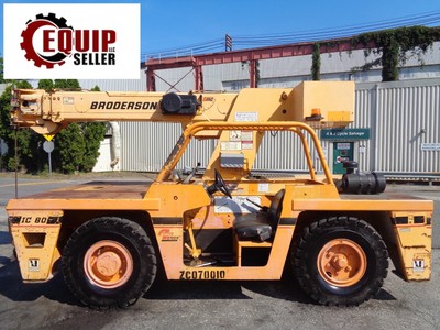 Coles hydra speed crane workshop manual free