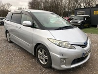 2010 Toyota Estima 2 360cc CC TOYOTA ESTIMA HYBRID Hybrid